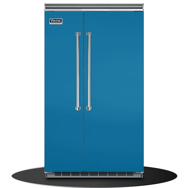 Viking Built-In Refrigerator Repair Lake Forest | Viking Appliance Repair Pro