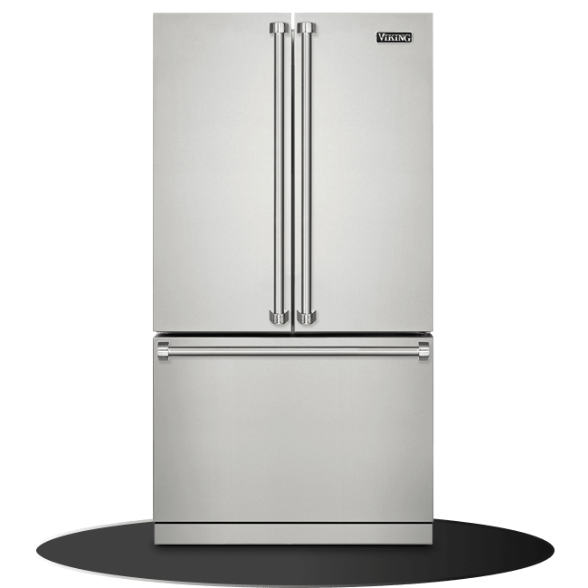 Viking Freestanding Refrigerator Repair Lake Forest  | Viking Appliance Repair Pro
