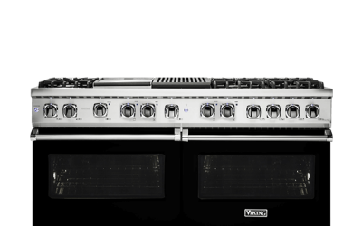 5 Reasons to Keep Your Viking Gas Burner Clean All the Time