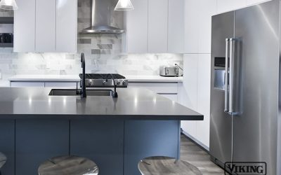 Faulty Viking Built-In Refrigerator? Here are DIY Fixes For You