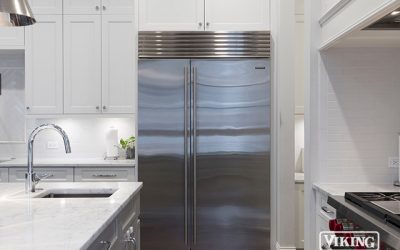 Viking Fridge Not Cooling? Here’s What to Check