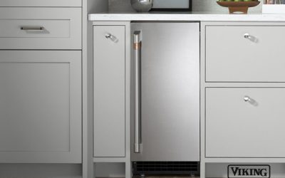 Viking Ice Maker Not Working? Try These Solutions