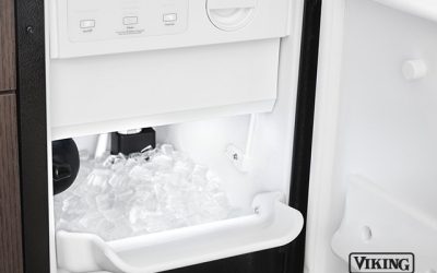 Viking Ice Maker Repair Not Working: Try These Tips