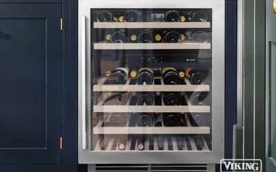 Need a Viking Wine Cellar Repair Near Me? Here’s What to Know