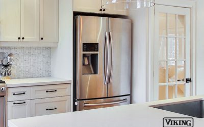 How to Replace a Refrigerator Door Gasket?