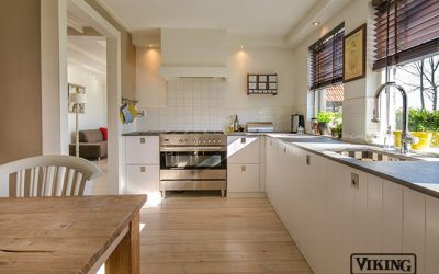 Tips for Finding the Best Viking Appliance Repair in San Francisco