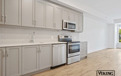 How to Find the Best Viking Repair Service: An Expert Guide