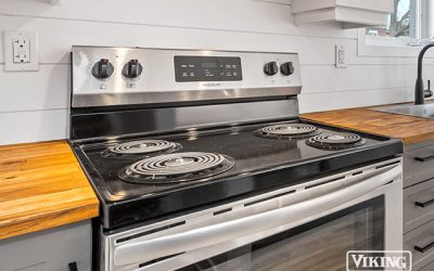 Viking Stove Repair Los Angeles: Everything You Need to Know