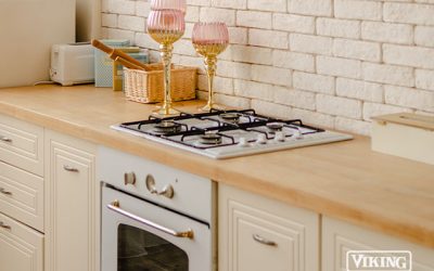 Viking Stove Repair in New York: Everything You Need to Know