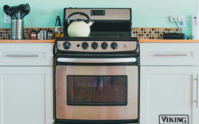 Viking Stove Repair: Everything You Need to Know
