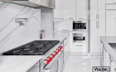 The Ultimate Guide to Keeping Your Viking Stove in Top Shape