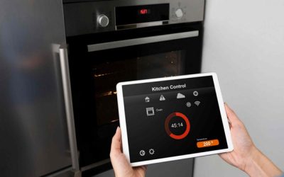 Don’t Miss a Beat: Viking Ovens Timer and Sensor Checklist