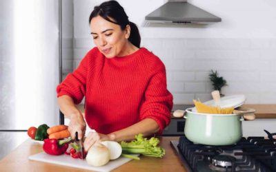 Celebrate the Season: Embrace Thanksgiving’s Grace with Viking Range Repairs