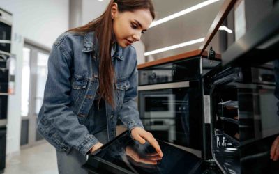 Viking Oven Repairs & Tips for Thanksgiving Cooking