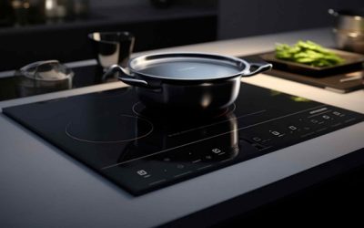 Cooktop Glow: Prep Cheer & Viking Cooktop Repairs for Christmas