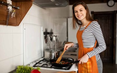 Elevate Your Culinary Experience with Viking Stove Repairs