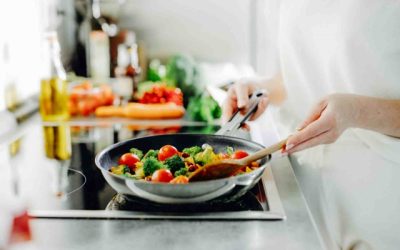 Elevate Your Holiday Menu with Your Valuable Viking Cooktop