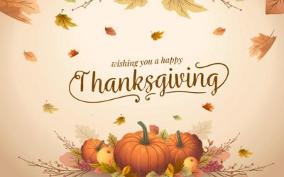 Give Thanks with Delight: Exclusive Thanksgiving Euphoria