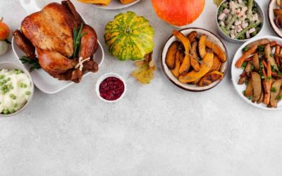 Gluten-Free Thanksgiving: Recipes and Tips Using Your Viking Range