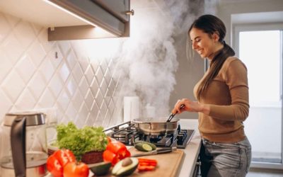 New Year Ready: Viking Stove Repair for a Glow Bliss