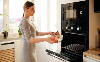 Oven Oasis: Viking Oven Repairs and Post-Holiday Tips