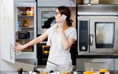 Post-Holiday Restoration: Viking Refrigerator Repair & Hacks