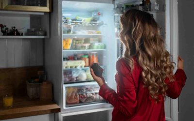 Unwrapping Thanksgiving’s Bounty Complemented by Viking Refrigerator Repairs
