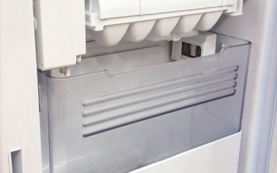 A Thanksgiving Sonata, Imbued with Viking Ice Maker Repair