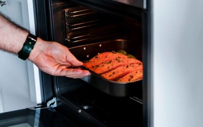 Viking Oven Fixes: Roasting Thanksgiving Delights