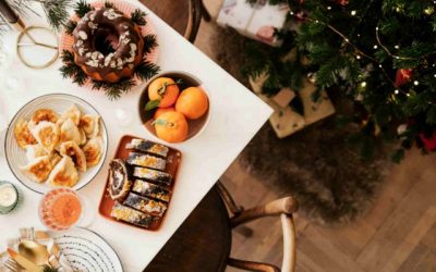 Viking Range Repairs: Glow-Up for the Festive Christmas Feast